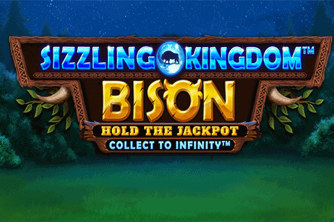 Sizzling Kingdom Bison Online Slot 