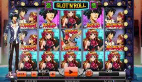 Slot And Roll Spinomenal Casino Slots 