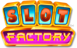 slot factory logo 