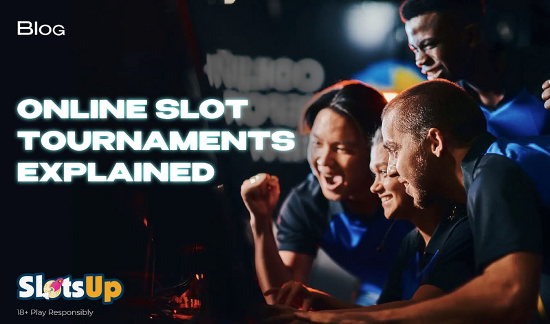 Slot Tournament 