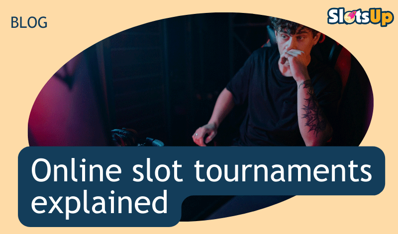 Slot Tournaments Guide 