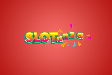 Slotanza Casino 