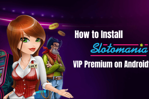 Slotomania Vip Premium 