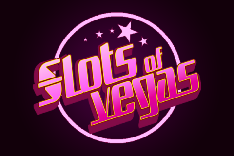 Slots Of Vegas 2 