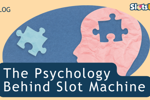 Slots Psychology 