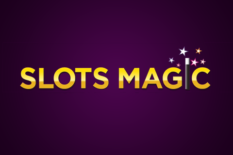 slots magic free spins