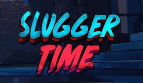 Slugger Time Slot Game 