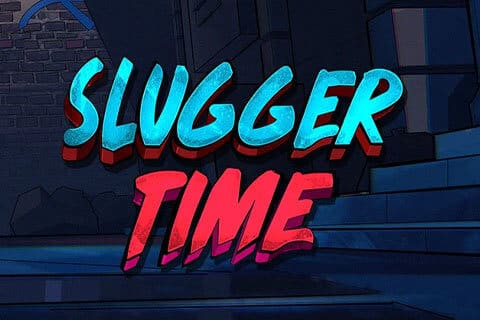 Slugger Time Slot Game 