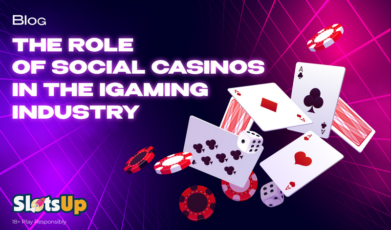 Social Casinos 