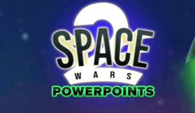 Space Wars 2 Powerpoints 