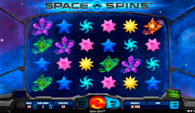 Spectrum Wazdan Casino Slots 