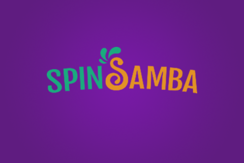 Spin Samba 1 