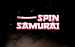Spin Samurai 1 