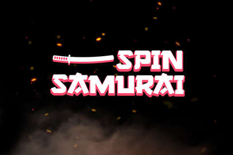 Spin Samurai 4 