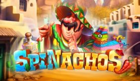 Spinachos Online Slot 