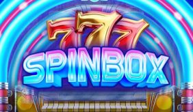Spinbox Slot Online 
