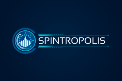 Spintropolis 3 