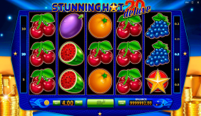 Stunning Hot 20 Deluxe Bf Games Casino Slots 