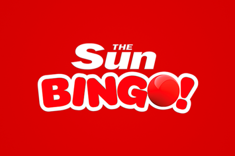 Sun Bingo 1 