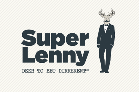 Super Lenny 4 