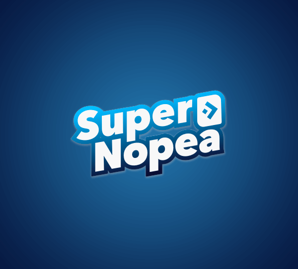 Super Nopea 