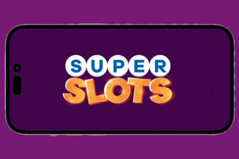 Super Slots App Review 