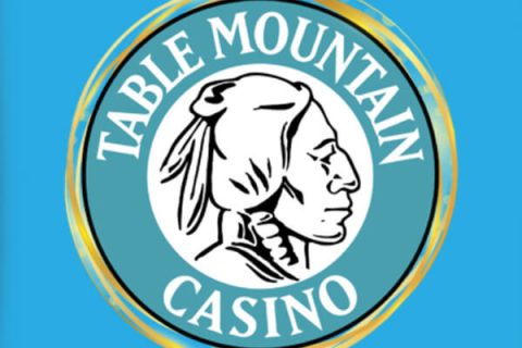 Table Mountain Casino 