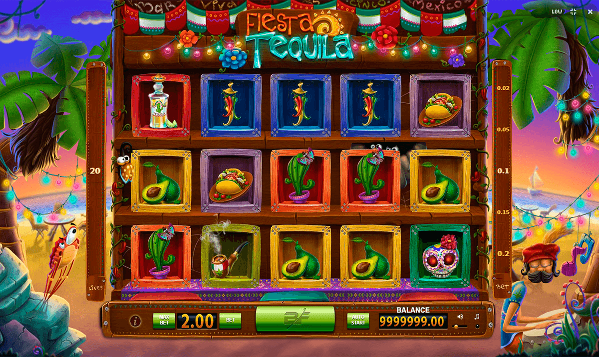 tequila fiesta bf games casino slots 