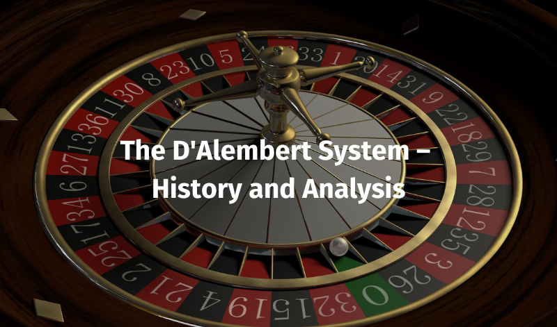 The Dalembert System 