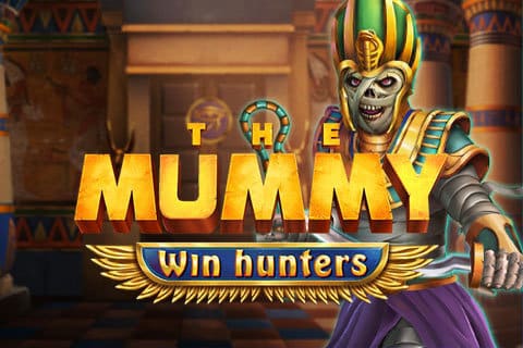 The Mummy Win Hunters EPICWAYS (Fugaso) Slot Demo Play u0026 Review