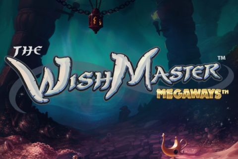 The Wish Master Megaways 