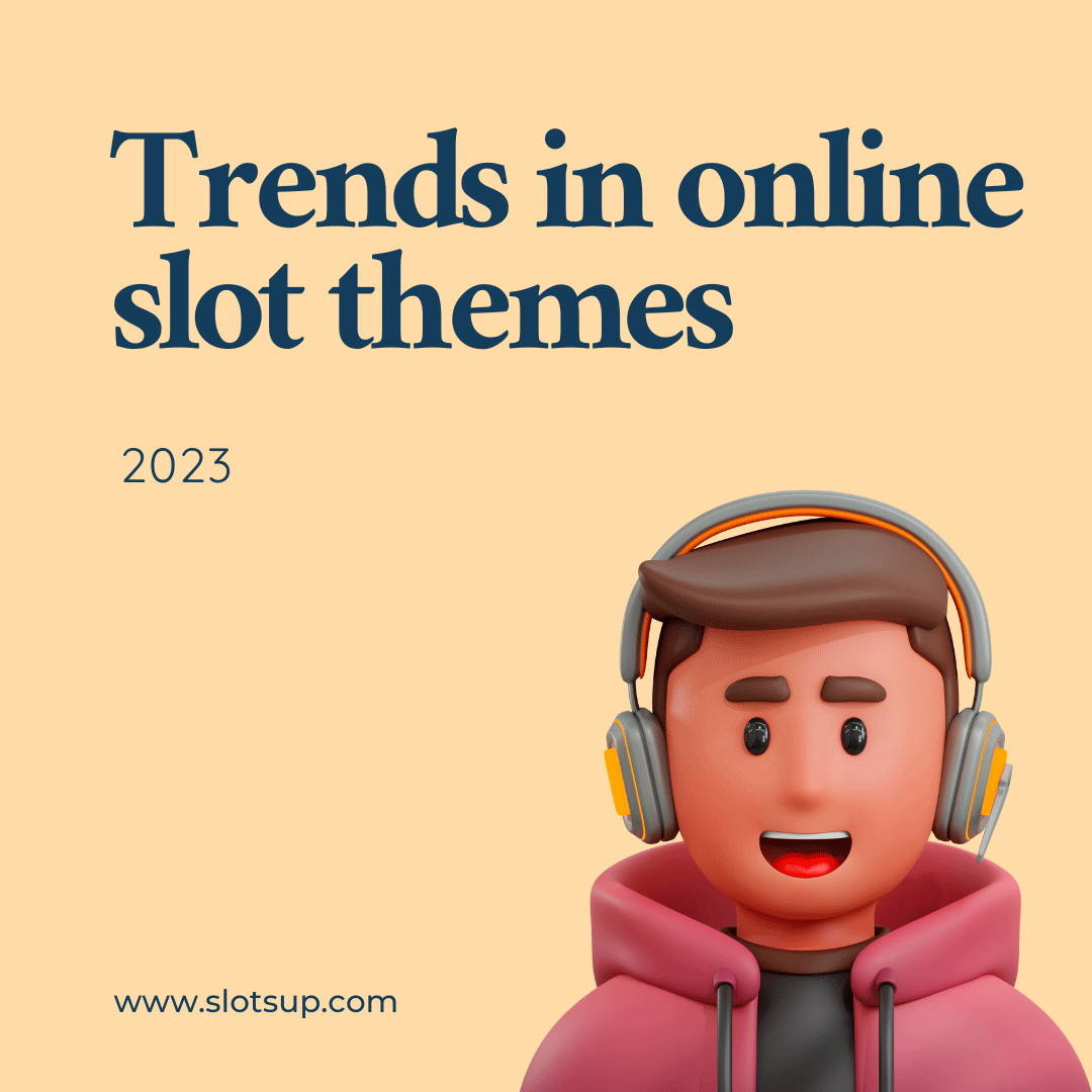 Theme Trends 2023 