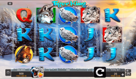 Tiger King Fuga Gaming Casino Slots 