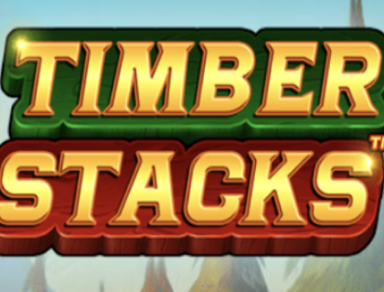 Timber Stacks Pragmatic Play 1 
