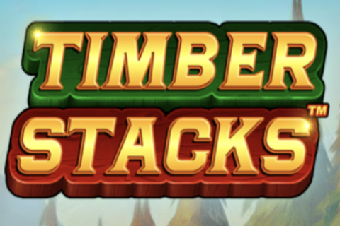 Timber Stacks Pragmatic Play 1 