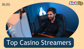 Top Live Casino Streamers 