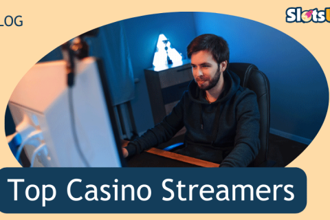 Top Live Casino Streamers 
