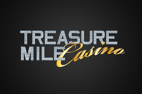 Treasure Mile 1 