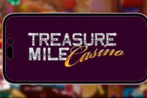 Treasure Mile Casino App 