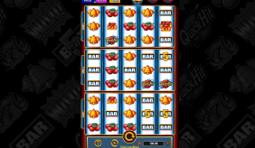 Triple Cash Wheel Bally Casino Slots 