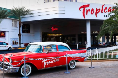 Tropicana 