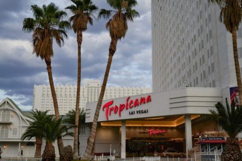 Tropicana Las Vegas 