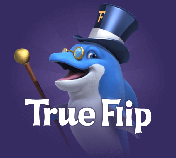 True Flip Casino 1 