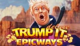 Trump It Deluxe Epicways Slot 