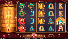 Turn Your Fortune Netent Casino Slots 