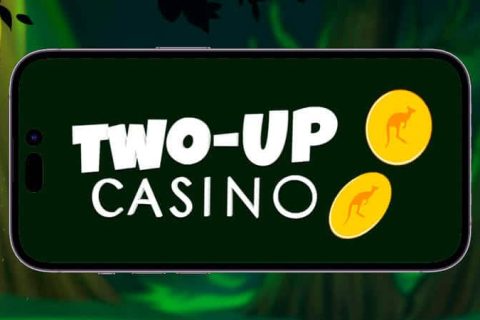 Two Up Casino App Review 