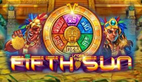 Under The Fifth Sun Slot 