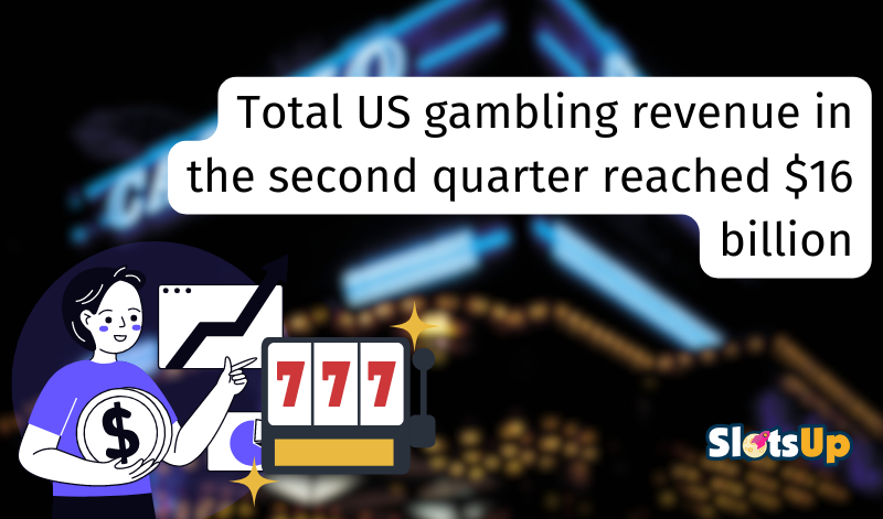 Us Gambling Revenue 