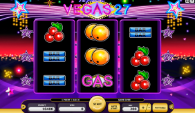 Vegas 27 Kajot Casino Slots 