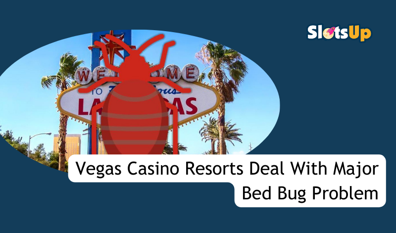 Vegas Casino News 
